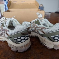 Кроссовки Asics Gel-Kahana 8 (W) - фото 3