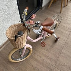 Детский велосипед - фото 3