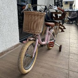 Детский велосипед - фото 5