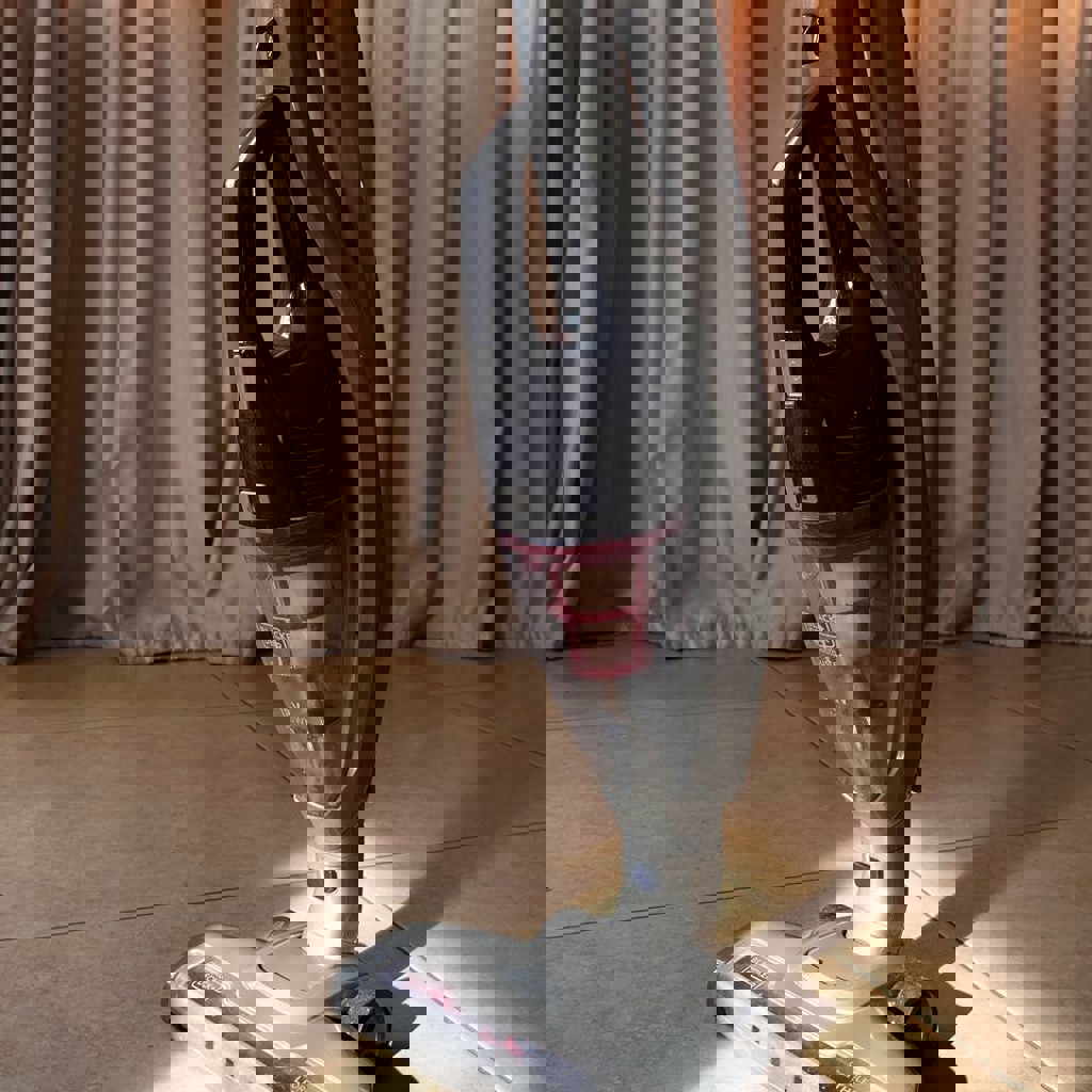 Пылесос Black + Decker 18V