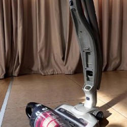 Пылесос Black + Decker 18V - фото 2