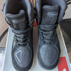 Утеплённые ботинки New Balance 1000 - фото 2