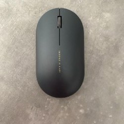 Мышь Xiaomi Mi Wireless Mouse 2 - фото 6