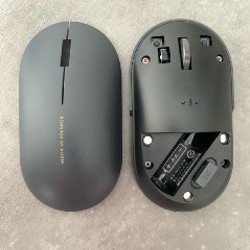 Мышь Xiaomi Mi Wireless Mouse 2 - фото 7