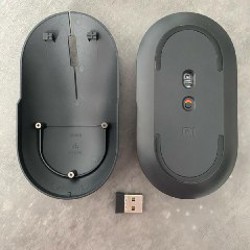 Мышь Xiaomi Mi Wireless Mouse 2 - фото 8