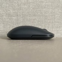 Мышь Xiaomi Mi Wireless Mouse 2 - фото 9