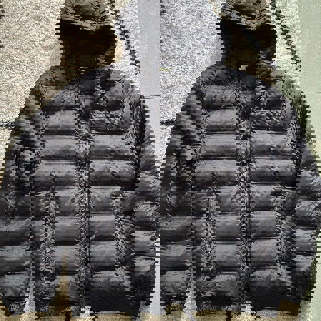 Куртка мужская Zara