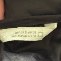 Куртка мужская Zara - фото 3