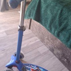 Самокат - фото 3