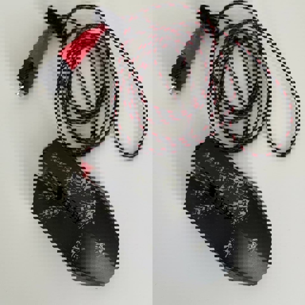 Игровая мышь bloody A60