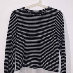 Зеленый топ - фото 6