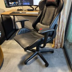 Кресло игровое - фото 2