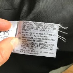 Шерстяное пальто Zara premium - фото 5