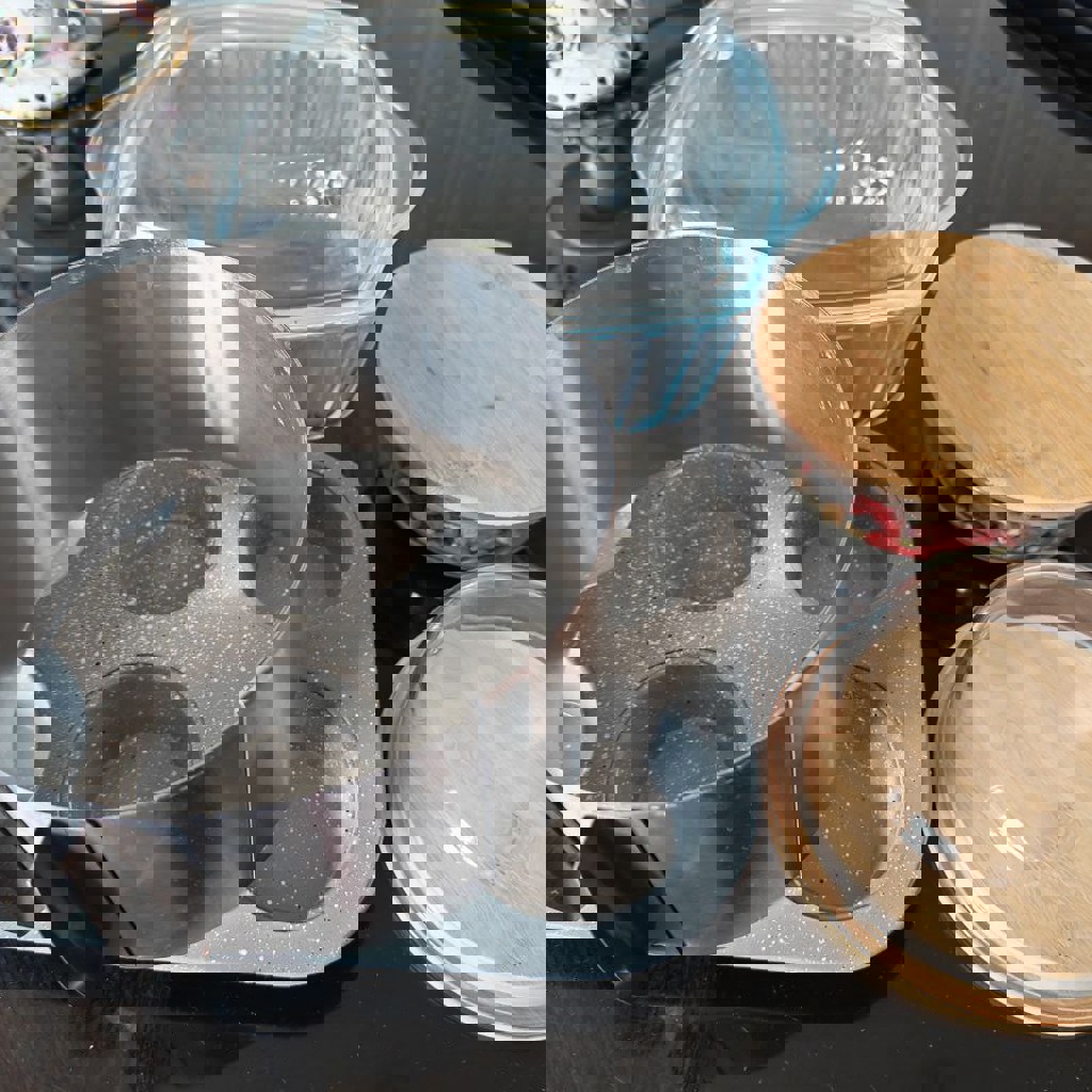 Набор посуды