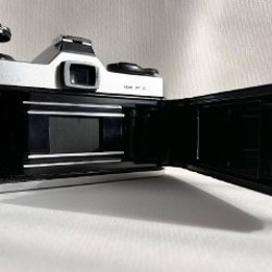 Pentax K1000 + SMC Pentax-M 50mm f/2 - фото 4