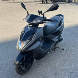 Мопед Sym FNX 125 - фото 2