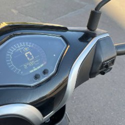 Мопед Sym FNX 125 - фото 4