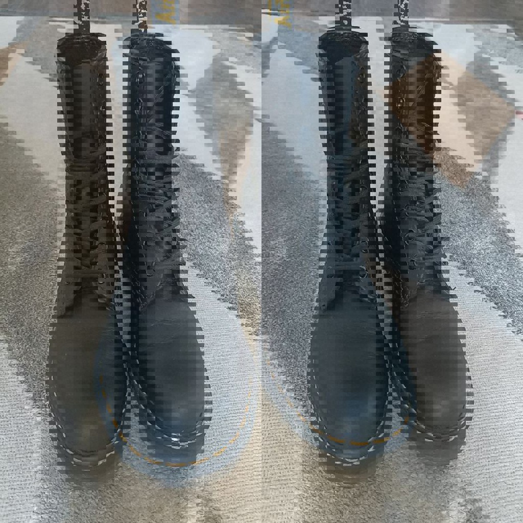 Ботинки Dr Martens 1460