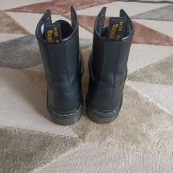 Ботинки Dr Martens 1460 - фото 4