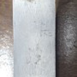 Большой ручной рубанок - фото 2