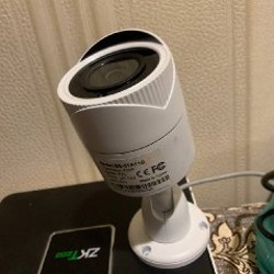 Комплект видеонаблюдения - фото 2