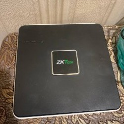 Комплект видеонаблюдения - фото 4