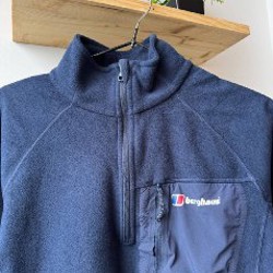 Флиска Berghaus - фото 2