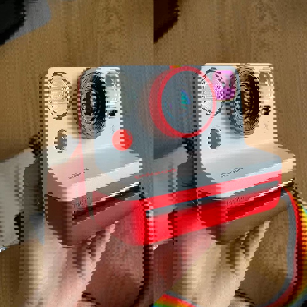 Полароид Now Generation 2