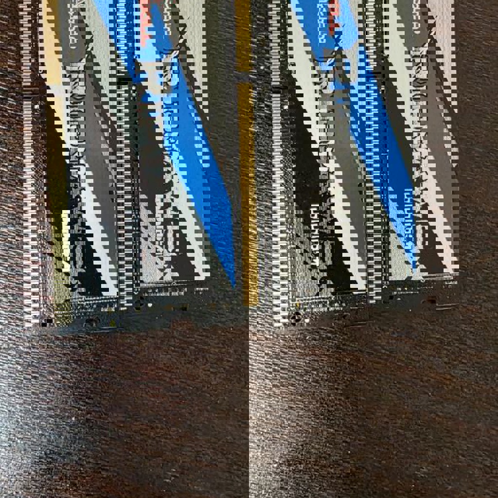 Оперативная память Gskill