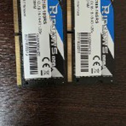 Оперативная память Gskill - фото 2