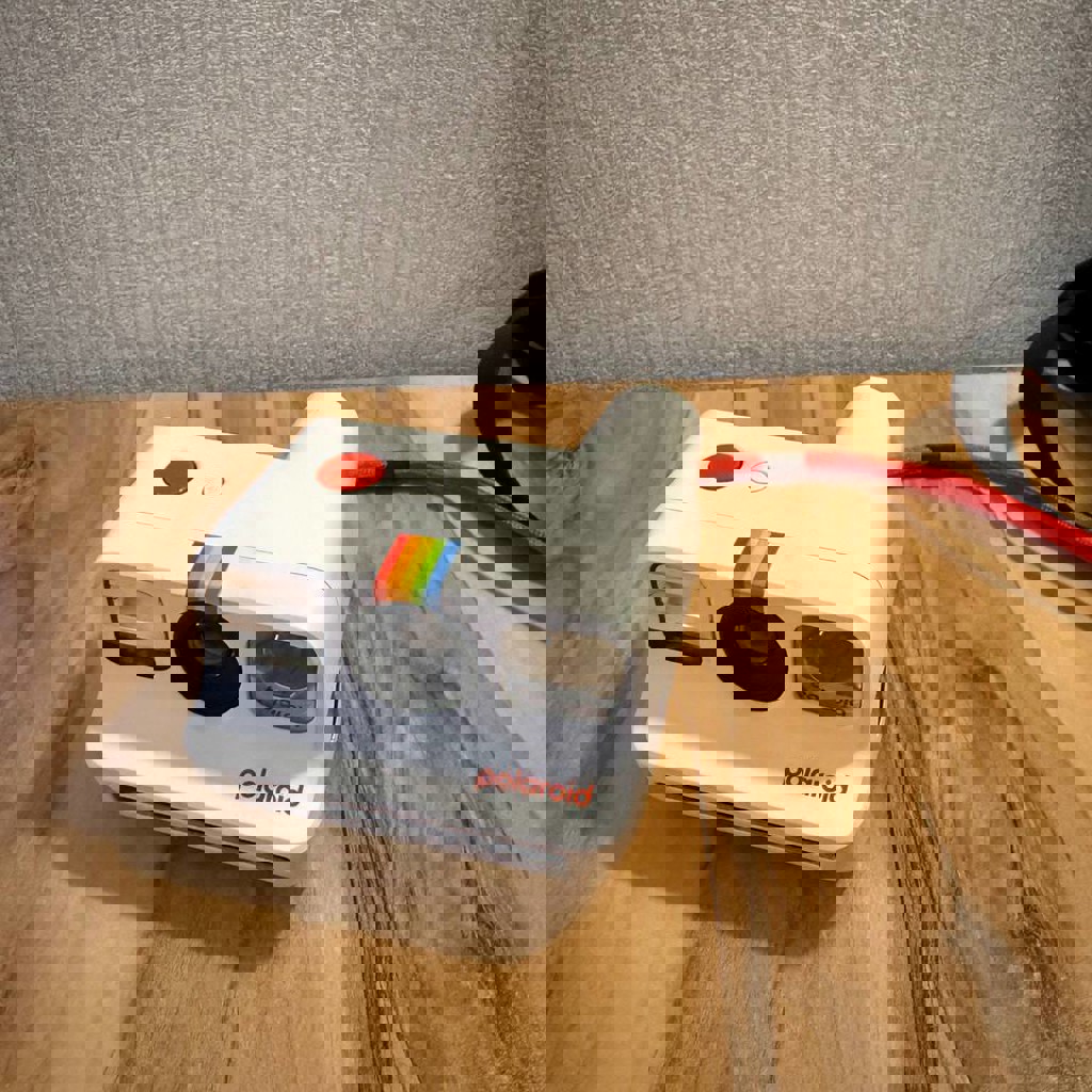 Фотоаппарат моментальной печати Polaroid Go