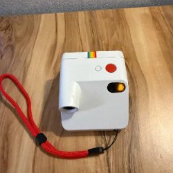 Фотоаппарат моментальной печати Polaroid Go - фото 4