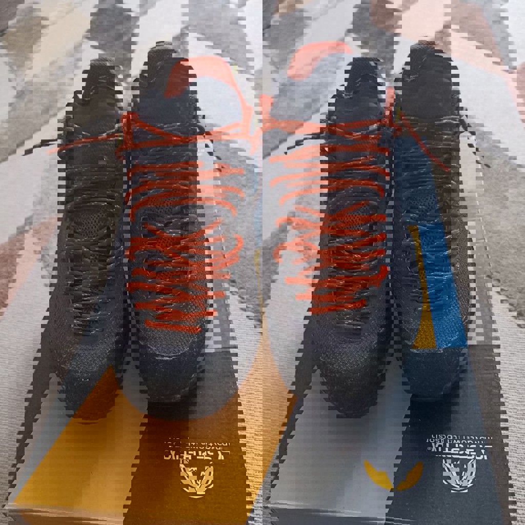 Обувь для зайка La Sportiva