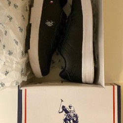 Обувь USPA - фото 3