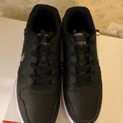 Обувь USPA - фото 4