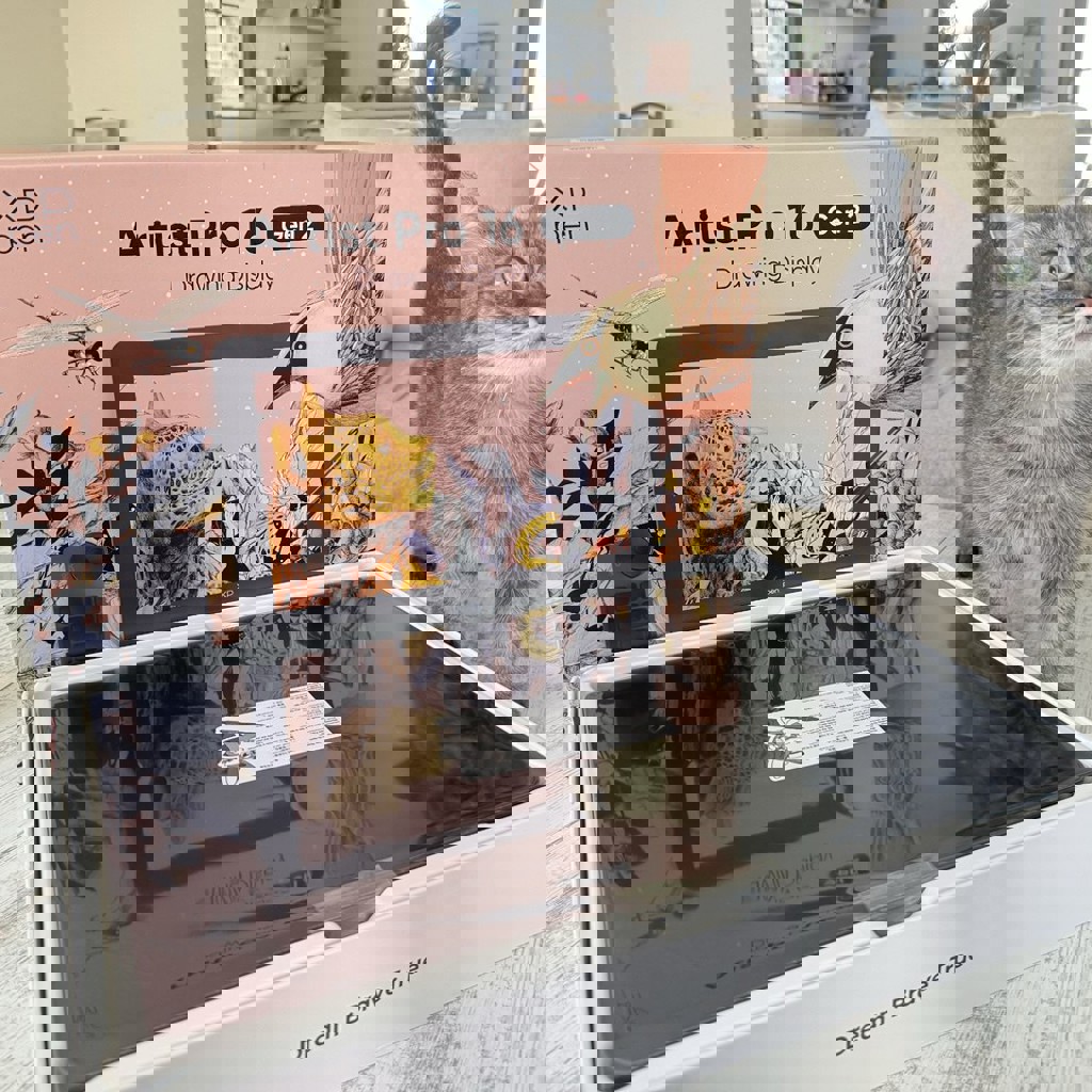 XP-Pen Artist Pro 16 (Gen 2)