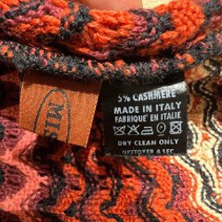 Шапка Missoni - фото 2