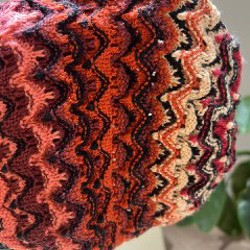 Шапка Missoni - фото 4