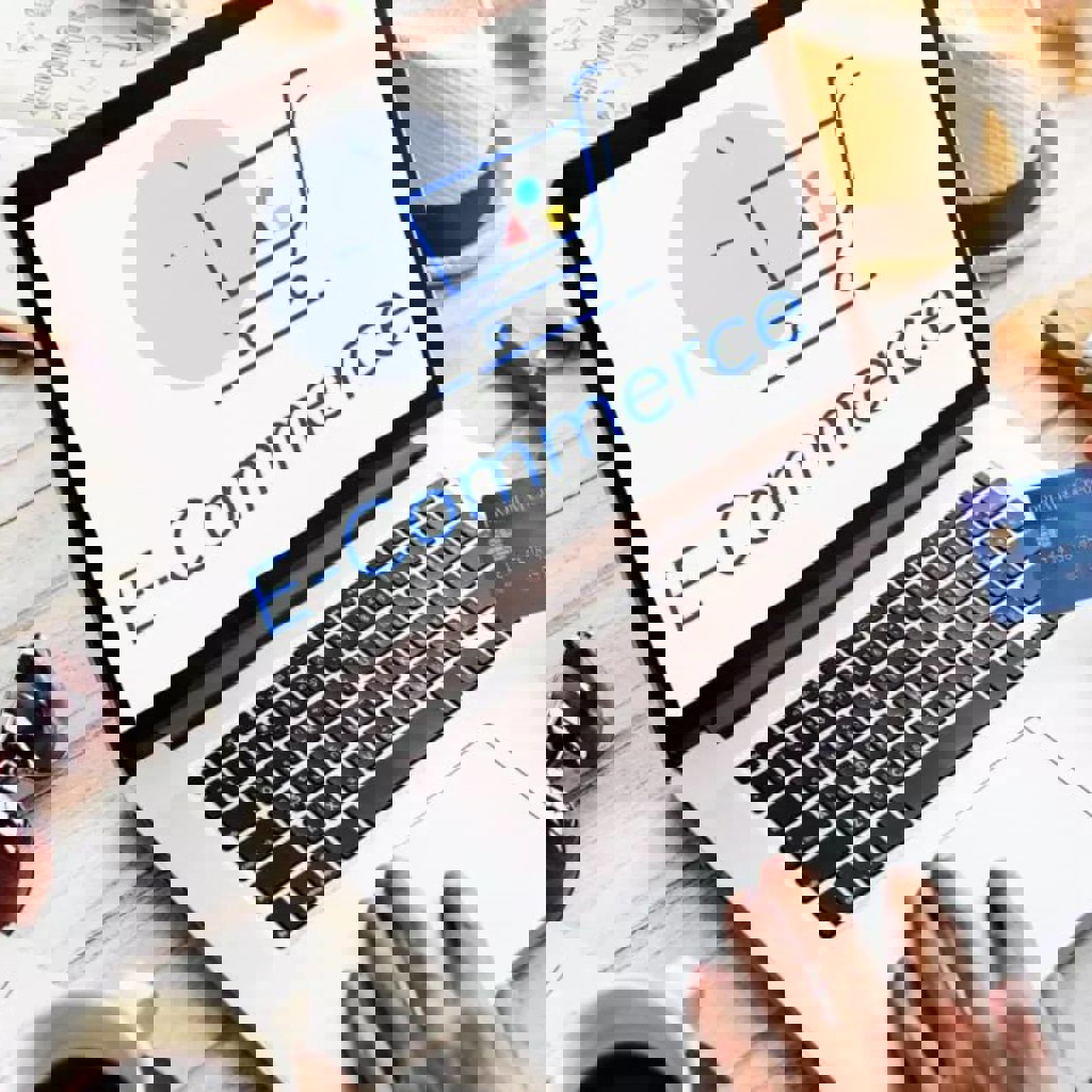 Готовый e-commerce бизнес