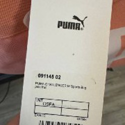 Спортивная сумка Puma Challenger Medium - фото 6