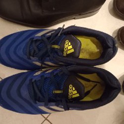 Кожаные кроссовки Timberland - фото 2