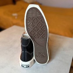 Кеды Converse Chuck Taylor 70 De Luxe Squared - фото 5