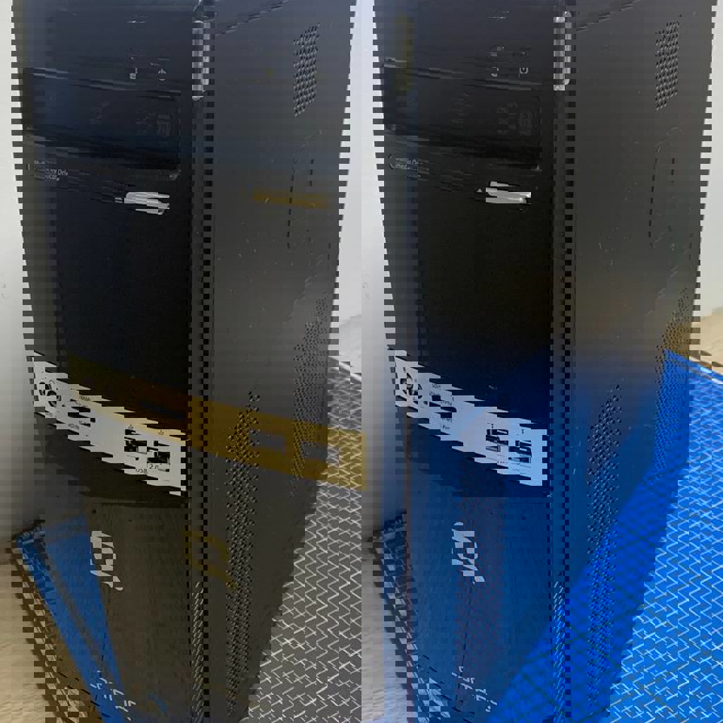 Стационарный компьютер