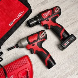 Сумка Milwaukee - фото 3