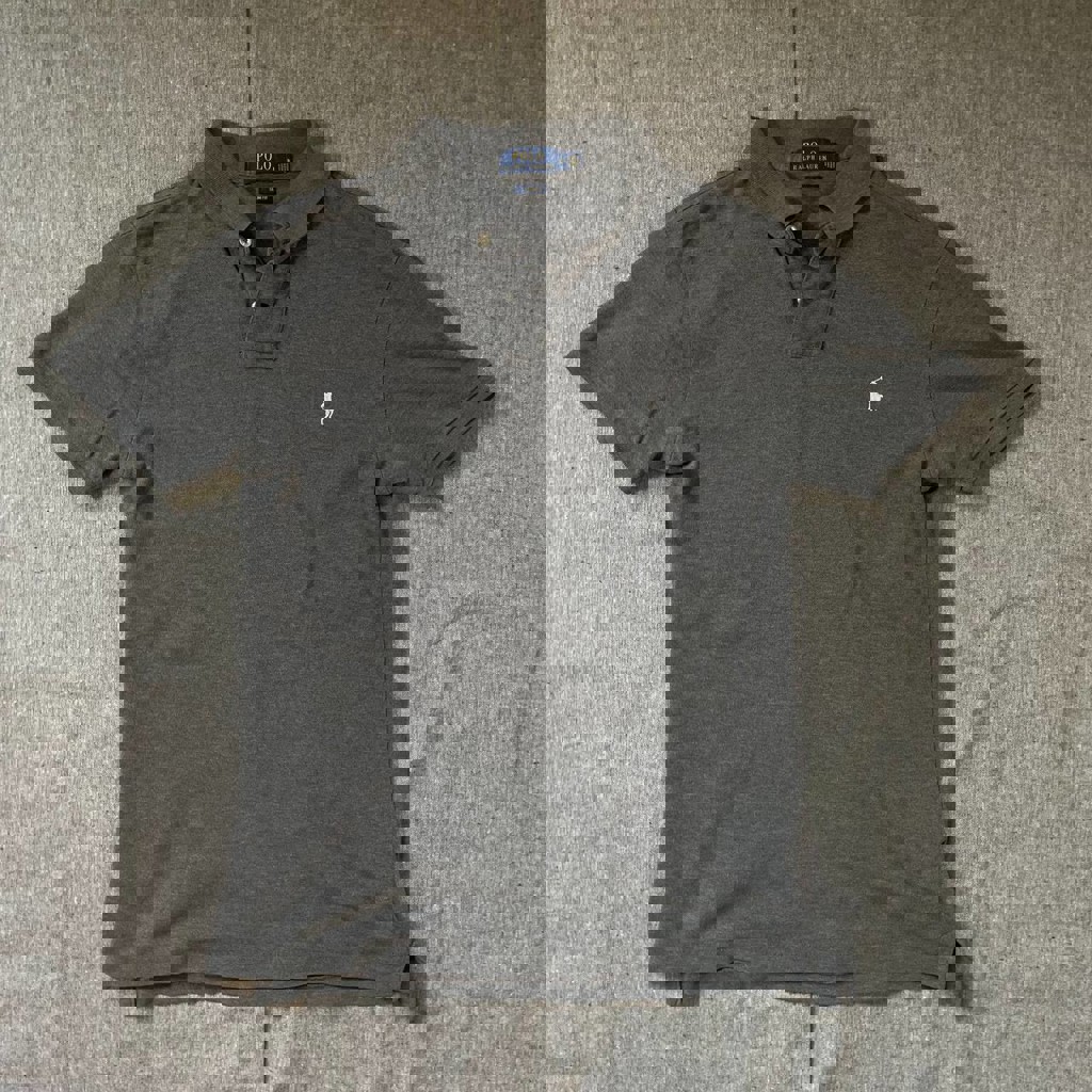 Поло Polo Ralph Lauren