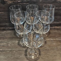 Набор бокалов Bormiolli Rocco Electra - фото 2