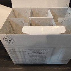 Набор бокалов Bormiolli Rocco Electra - фото 3