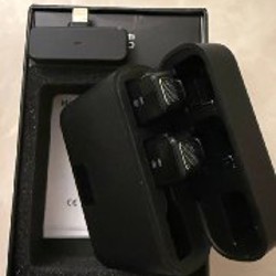 Петличный Микрофон - фото 2