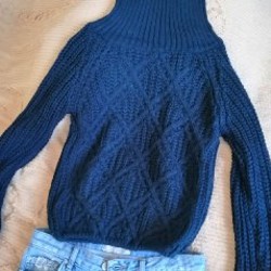 Свитер - фото 6