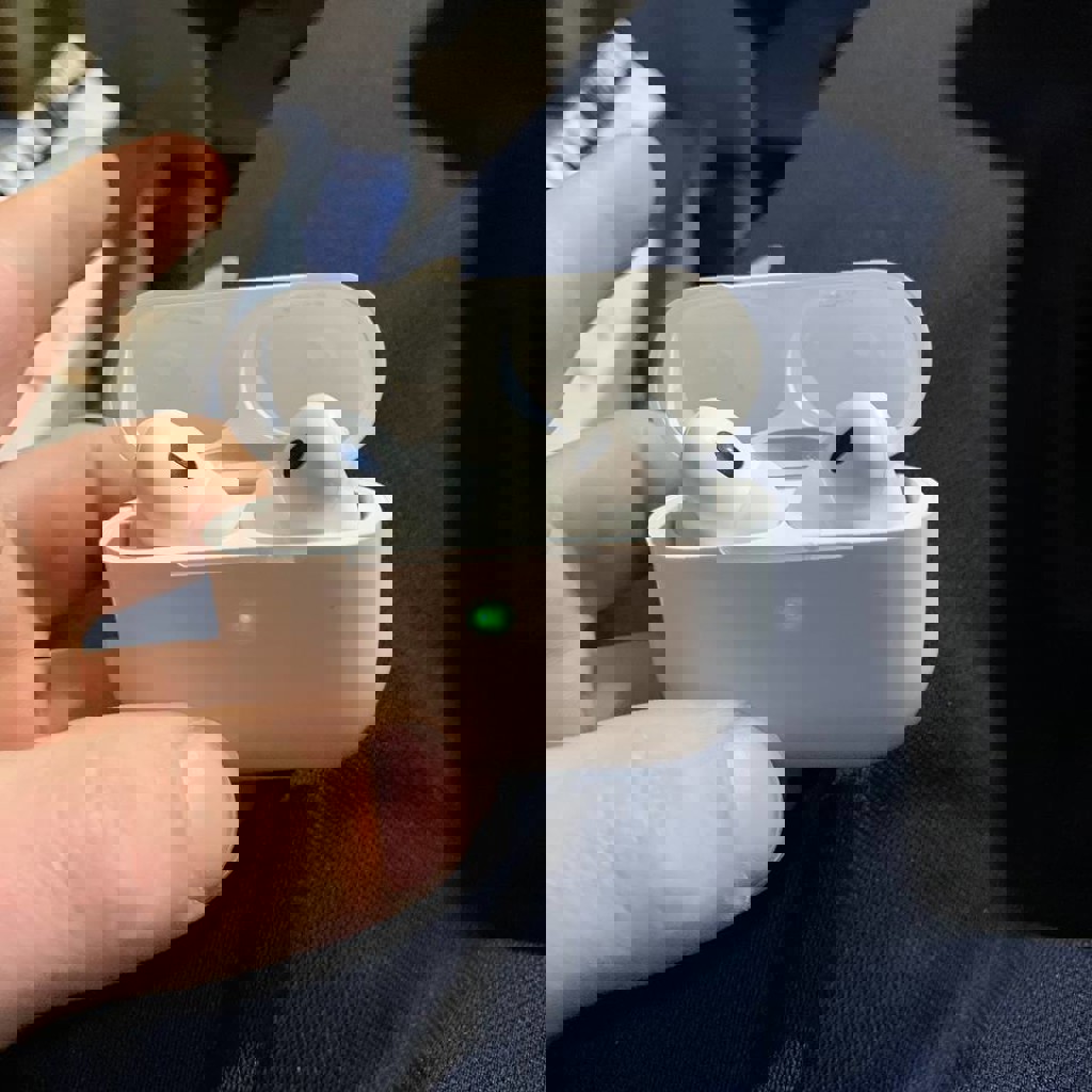 AirPods 2 копия